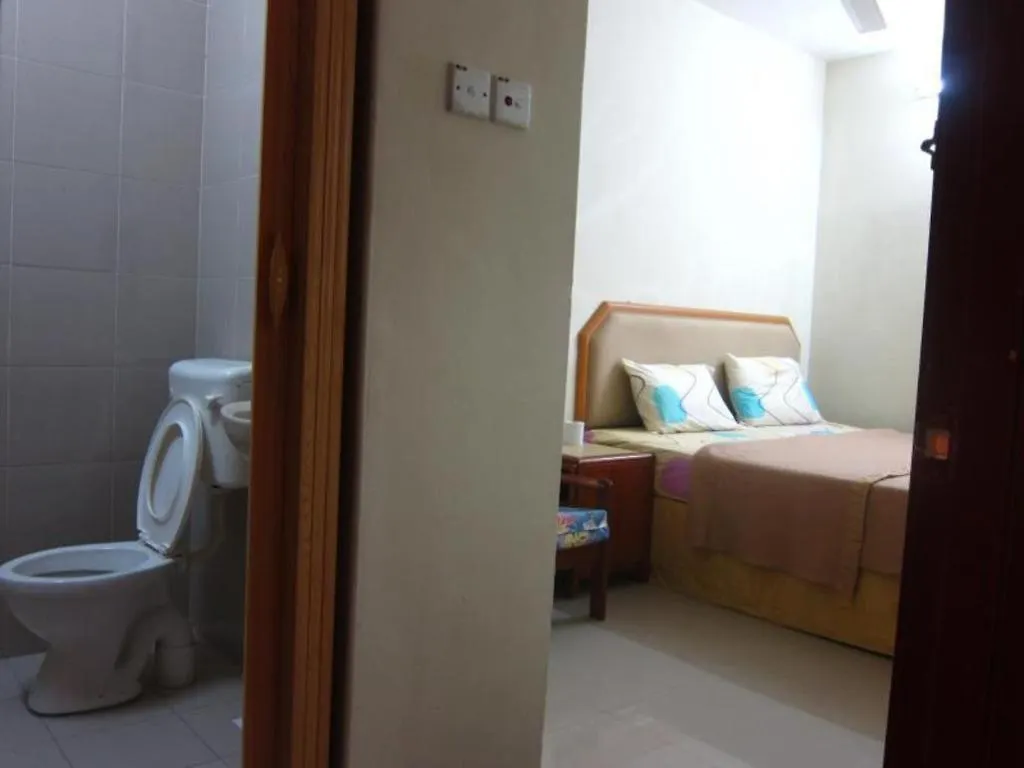 Skudai Baru Hotel Johor Bahru