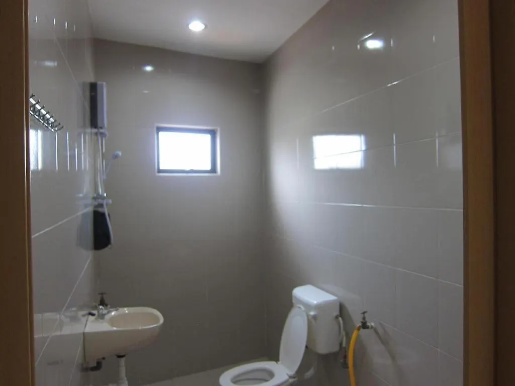 Skudai Baru Hotel Johor Bahru 0*,  Malaysia