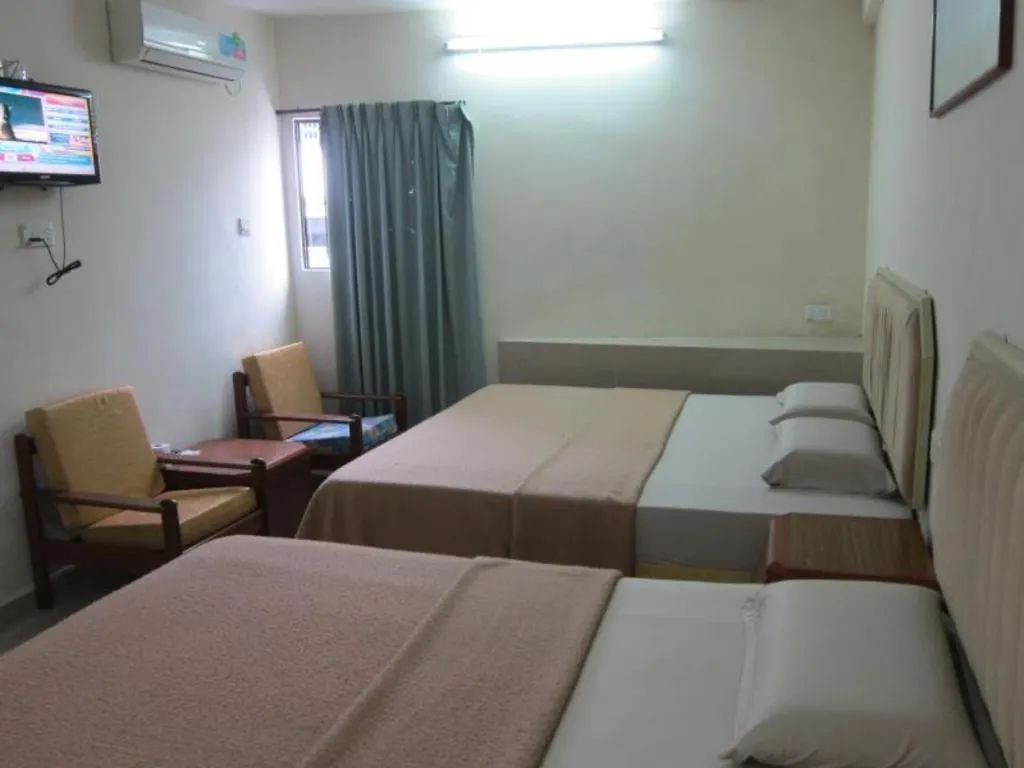 Skudai Baru Hotel Johor Bahru