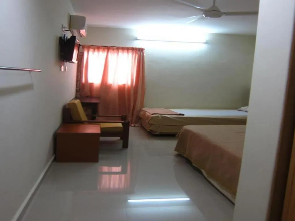 Skudai Baru Hotel Johor Bahru 0*,  Malaysia