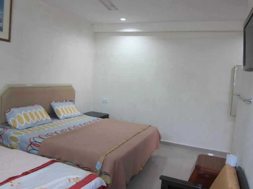 Skudai Baru Hotel Johor Bahru