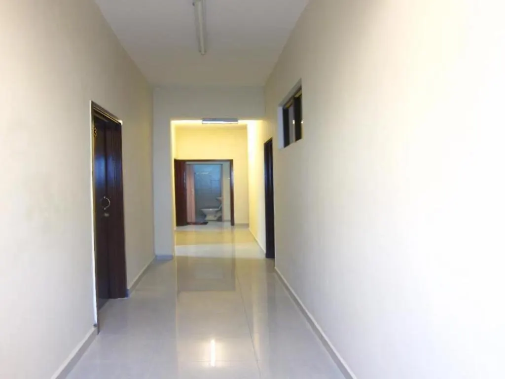 Skudai Baru Hotel Johor Bahru Malaysia