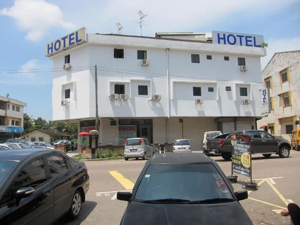 Skudai Baru Hotel Johor Bahru