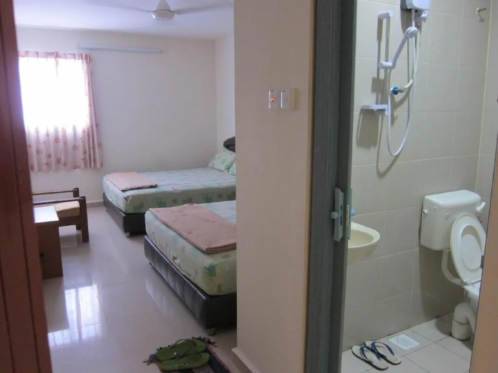 Skudai Baru Hotel Johor Bahru