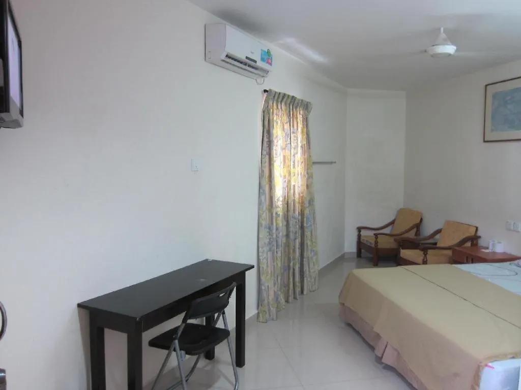 Skudai Baru Hotel Johor Bahru 0*,  Malaysia