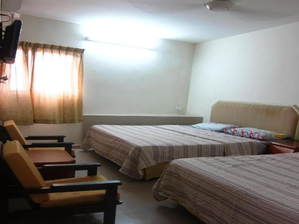 Skudai Baru Hotel Johor Bahru