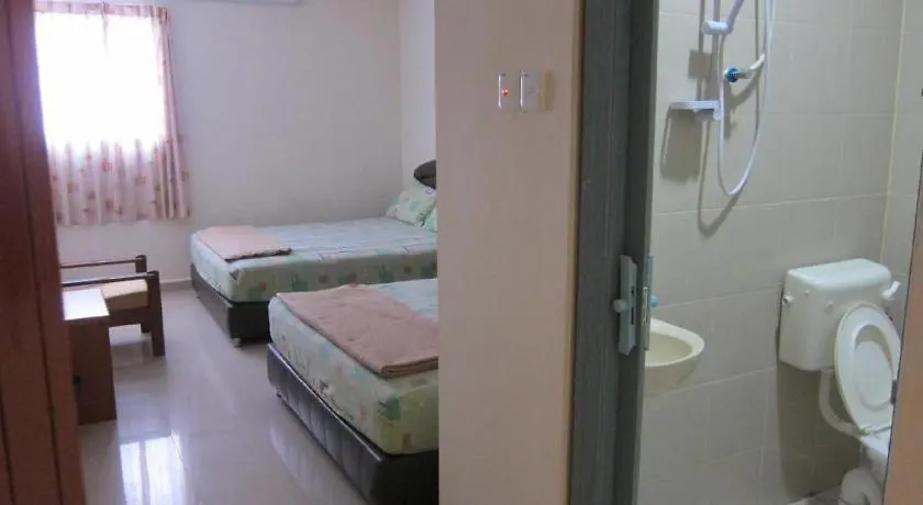 Skudai Baru Hotel Johor Bahru