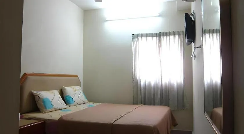 Skudai Baru Hotel Johor Bahru