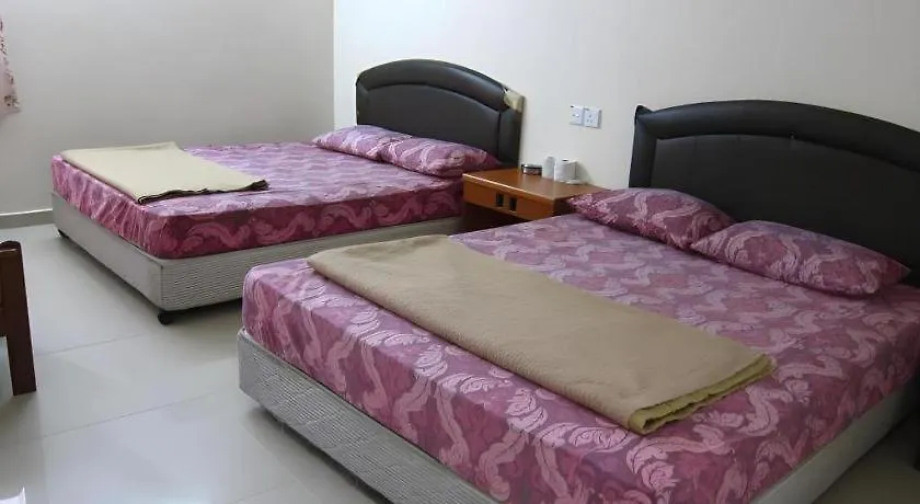Skudai Baru Hotel Johor Bahru