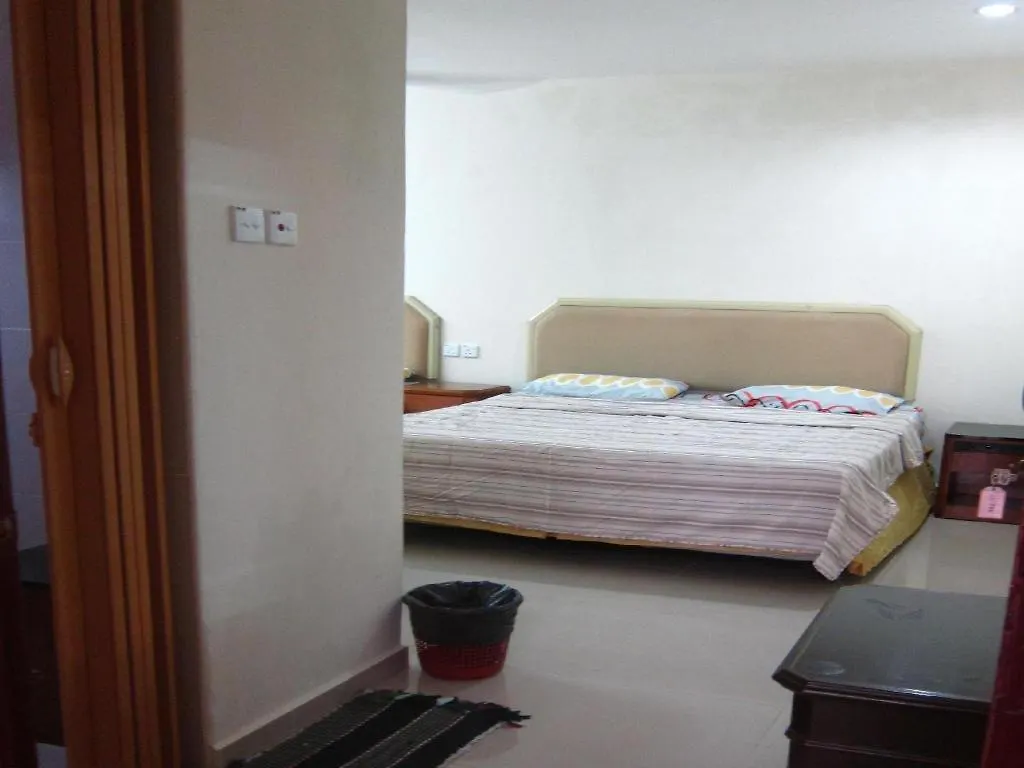 Skudai Baru Hotel Johor Bahru