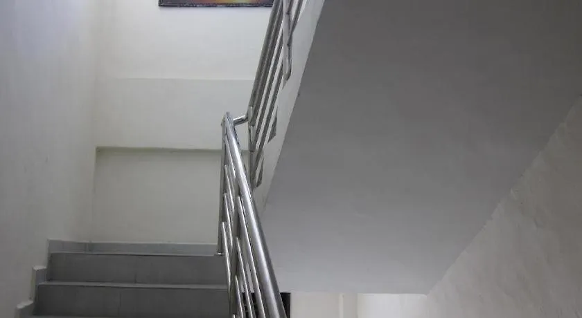 Skudai Baru Hotel Johor Bahru 0*,  Malaysia
