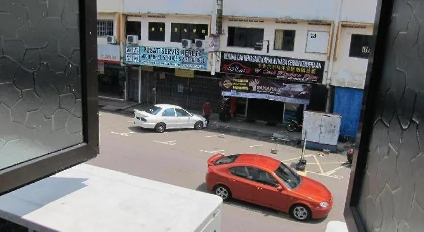Skudai Baru Hotel Johor Bahru