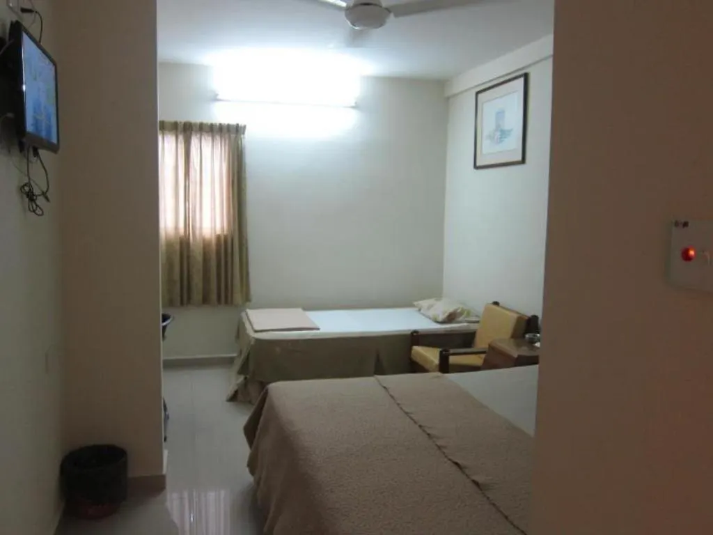 Skudai Baru Hotel Johor Bahru Malaysia