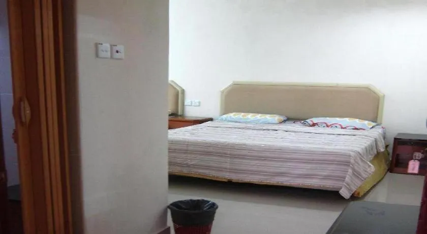 Skudai Baru Hotel Johor Bahru 0*,