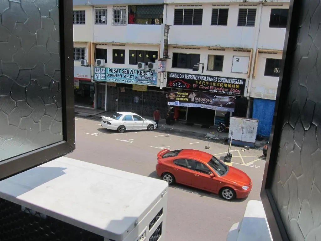 Skudai Baru Hotel Johor Bahru