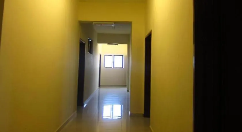 Skudai Baru Hotel Johor Bahru