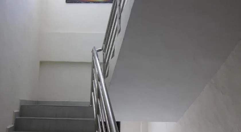 Skudai Baru Hotel Johor Bahru Malaysia