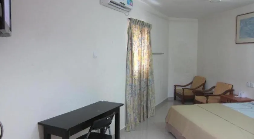 Skudai Baru Hotel Johor Bahru