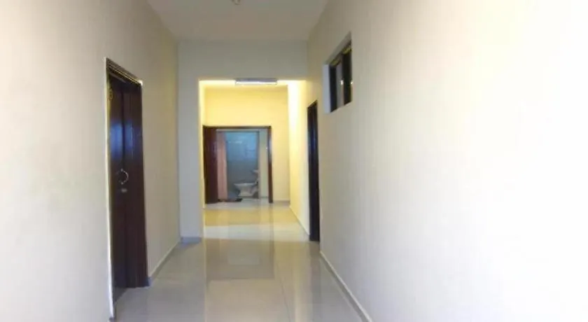 Skudai Baru Hotel Johor Bahru
