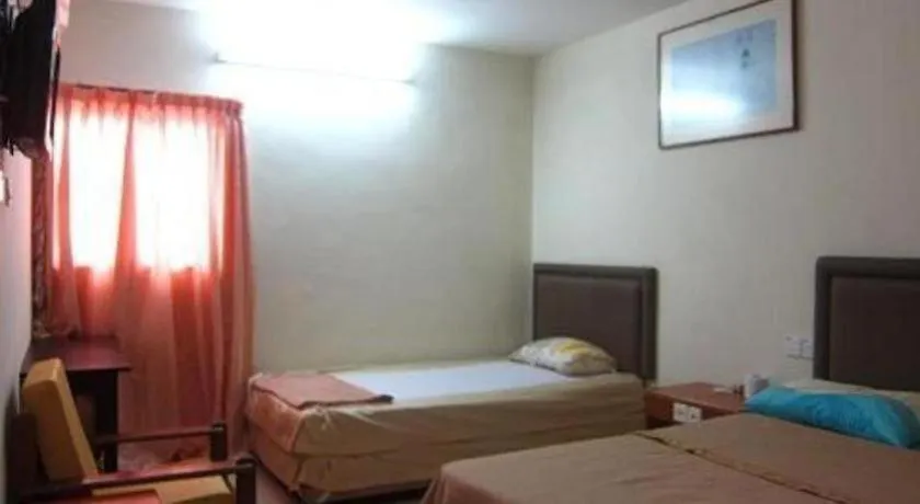 Skudai Baru Hotel Johor Bahru