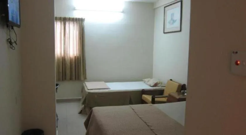 Skudai Baru Hotel Johor Bahru