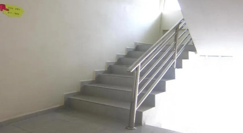 Skudai Baru Hotel Johor Bahru