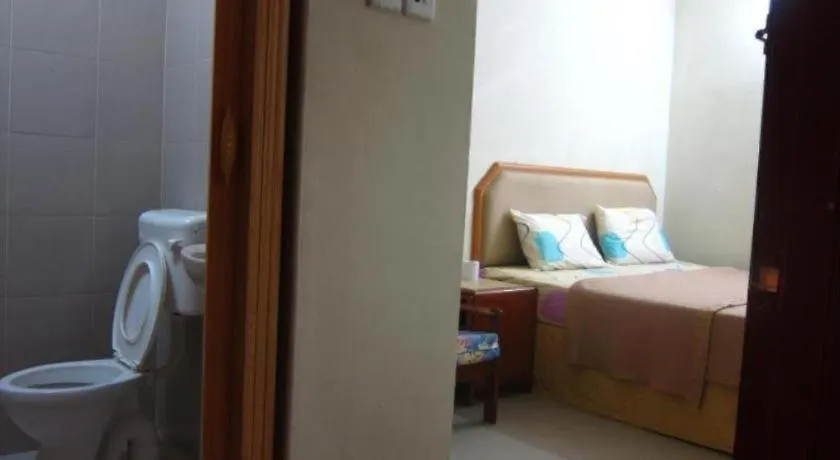 Skudai Baru Hotel Johor Bahru