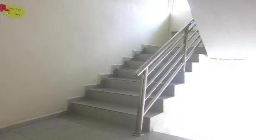 Skudai Baru Hotel Johor Bahru