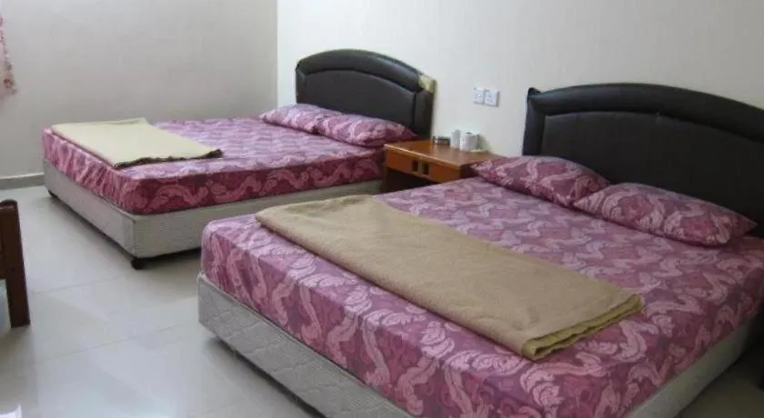 Skudai Baru Hotel Johor Bahru