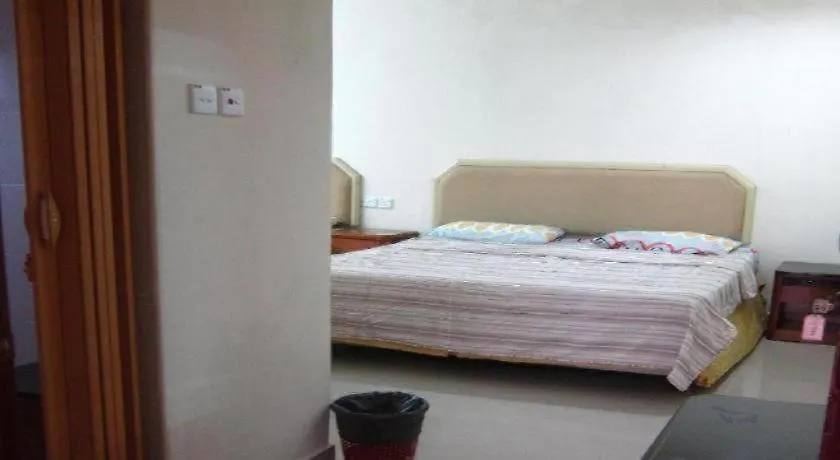 Skudai Baru Hotel Johor Bahru 0*,  Malezya