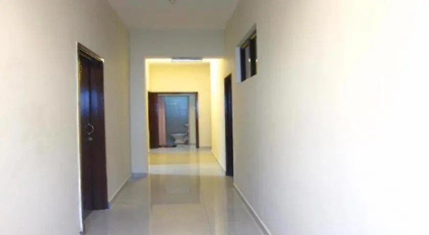 Skudai Baru Hotel Johor Bahru