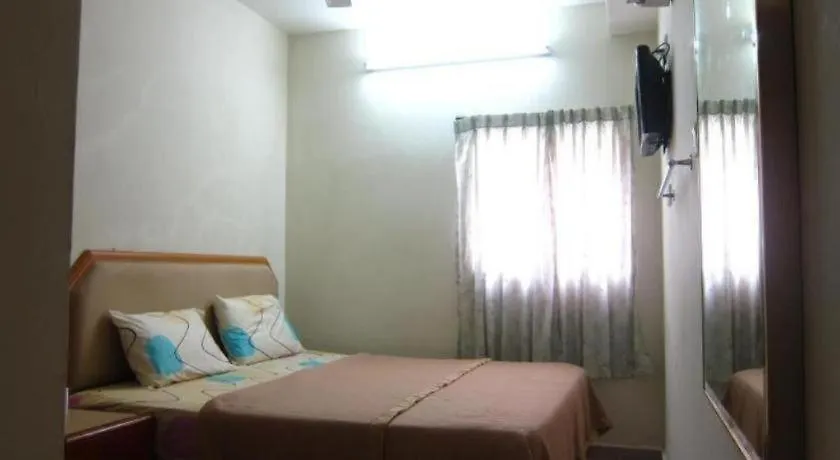Skudai Baru Hotel Johor Bahru