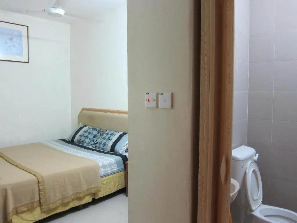 Skudai Baru Hotel Johor Bahru