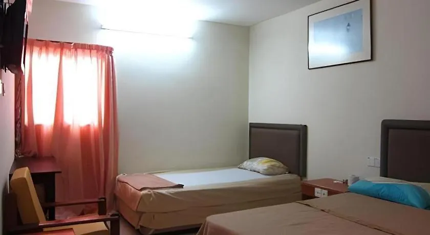 Skudai Baru Hotel Johor Bahru