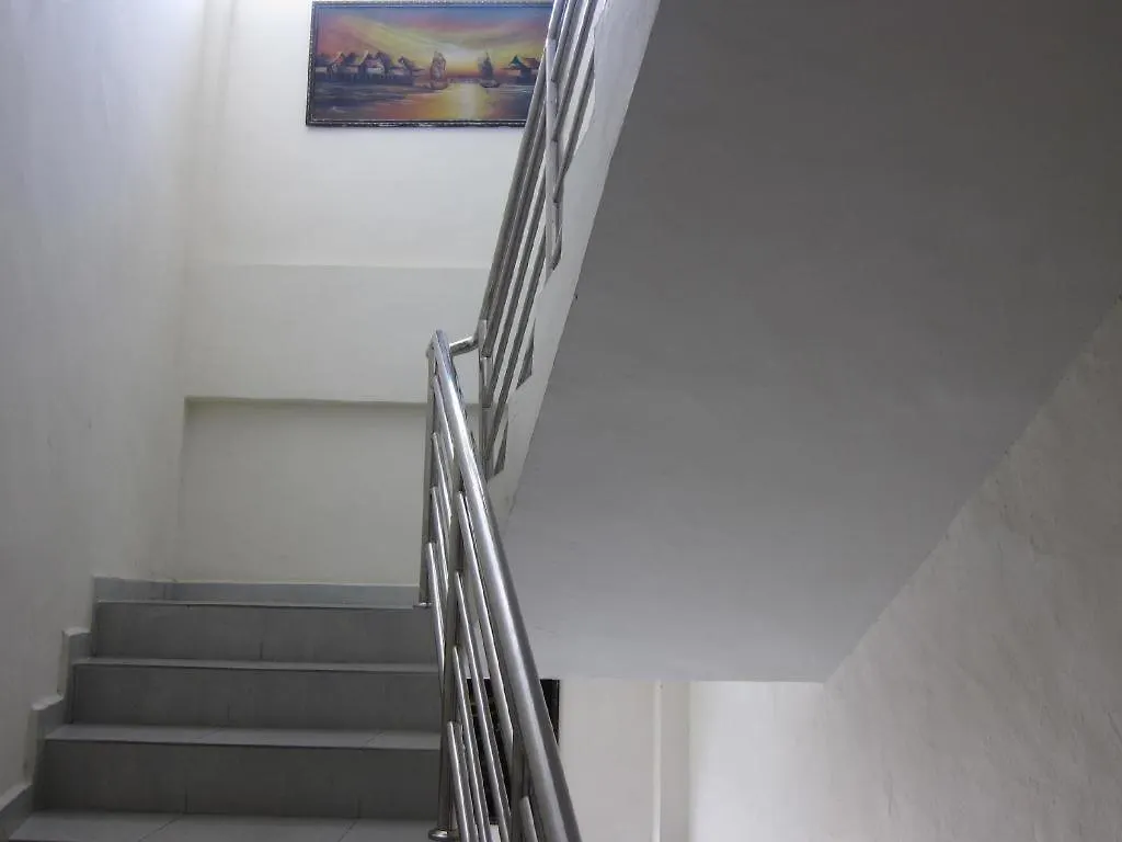 Skudai Baru Hotel Johor Bahru 0*,