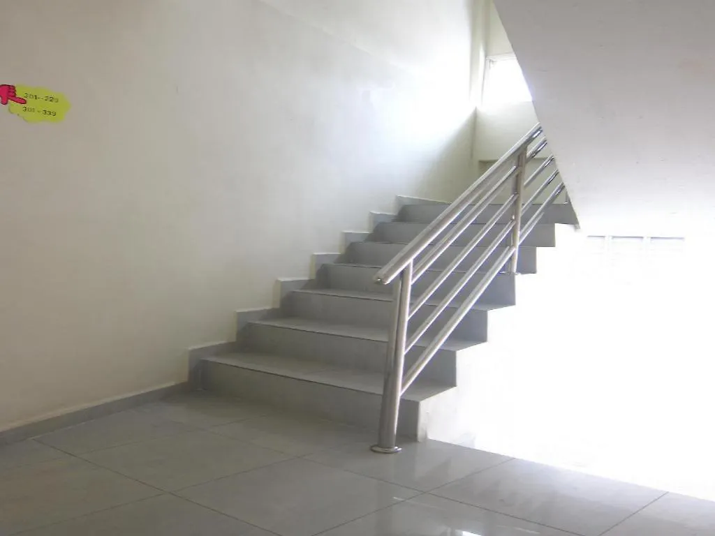 Skudai Baru Hotel Johor Bahru 0*,  Malaysia