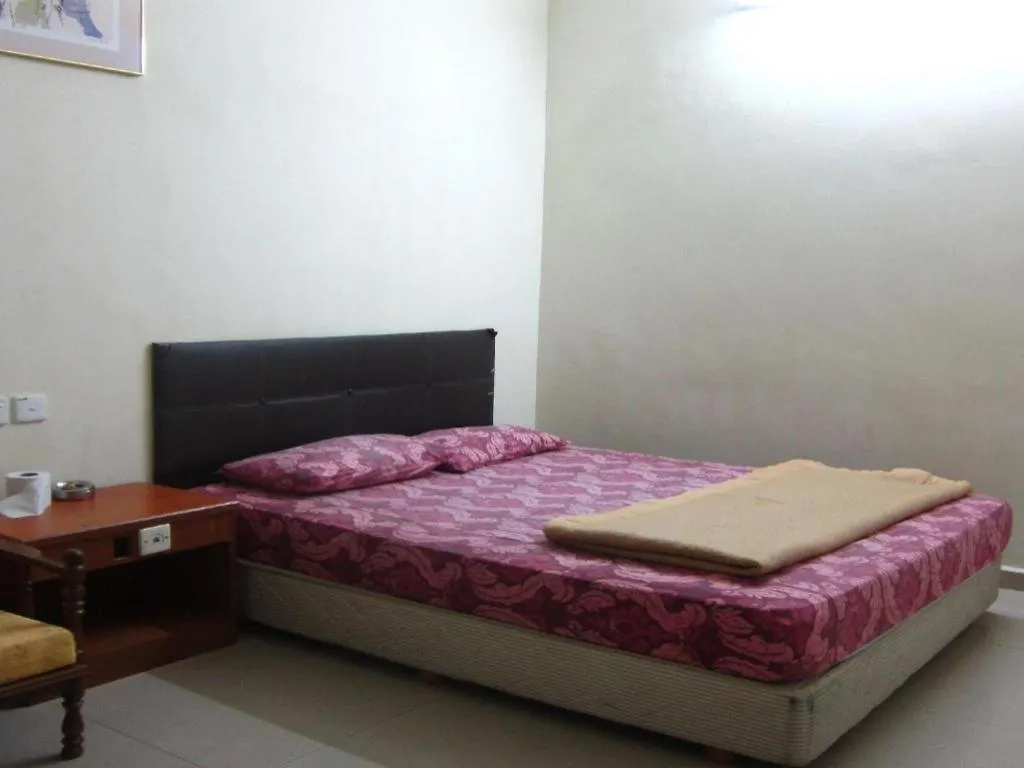Skudai Baru Hotel Johor Bahru