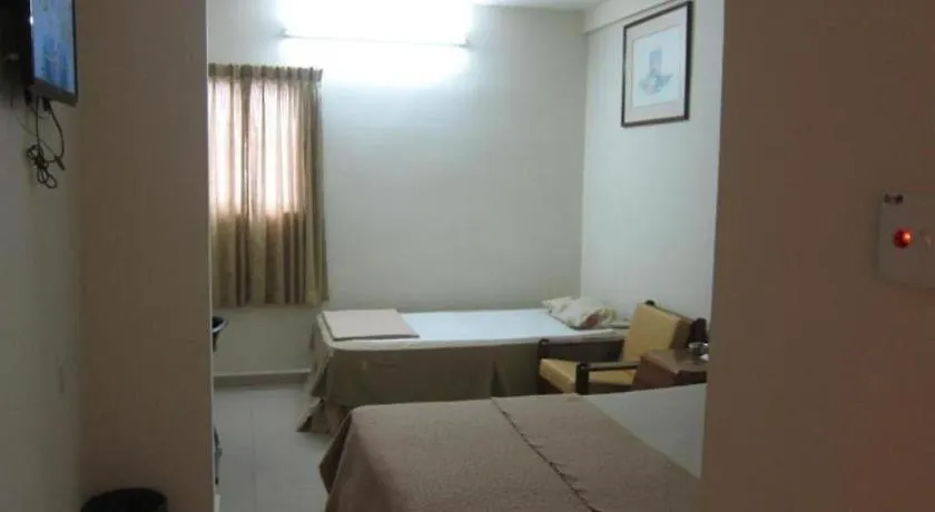 Skudai Baru Hotel Johor Bahru 0*,